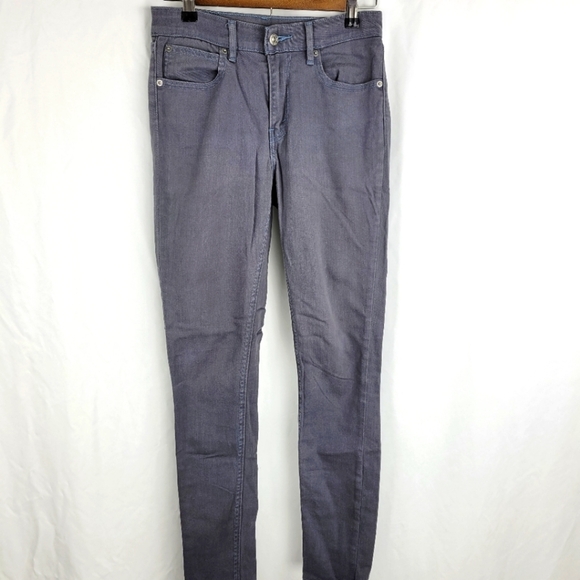 Levi's Denim - ❤️Gray Levi's  pants size 27